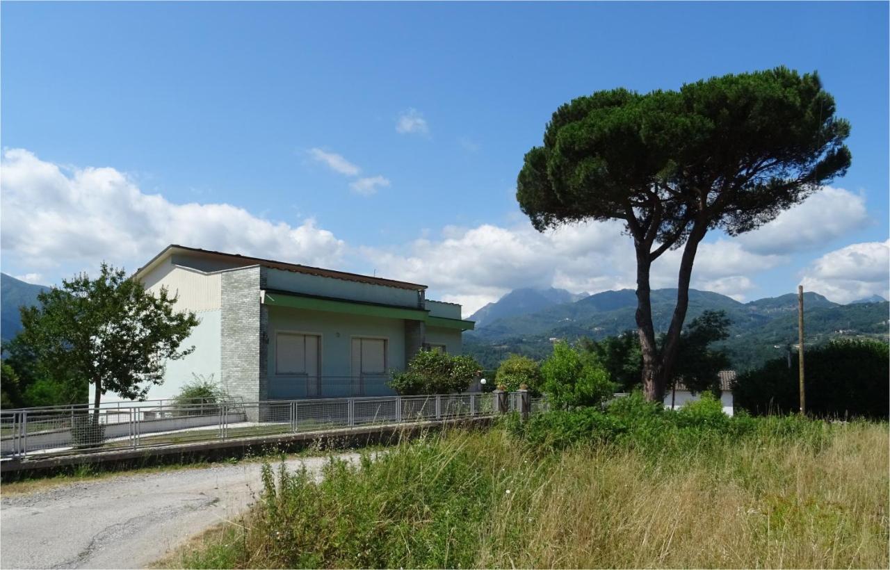 Affittacamere La Foresta Di Sopra Barga Luaran gambar